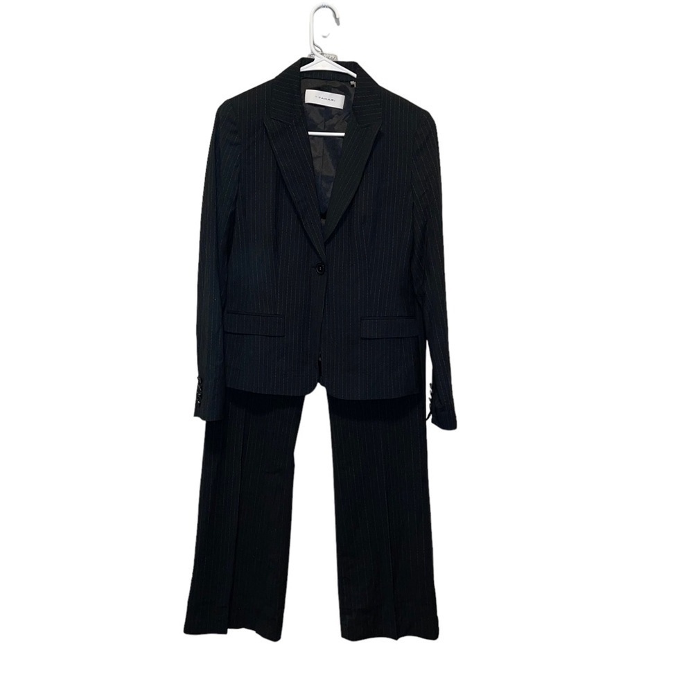NWT Tahari Women Suit Size 6